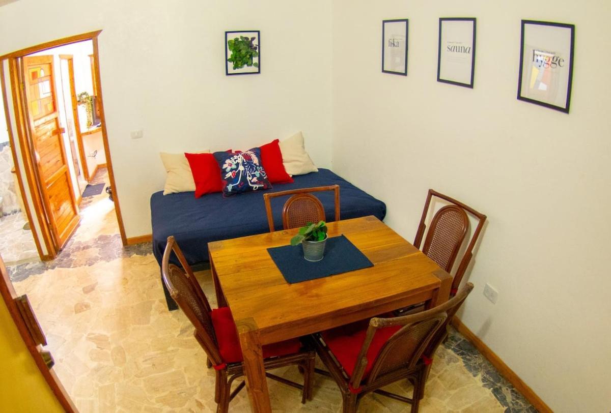 El Jardin Del Coco, Apartamento 14 - Near La Playita Beach Las Galeras Exterior photo