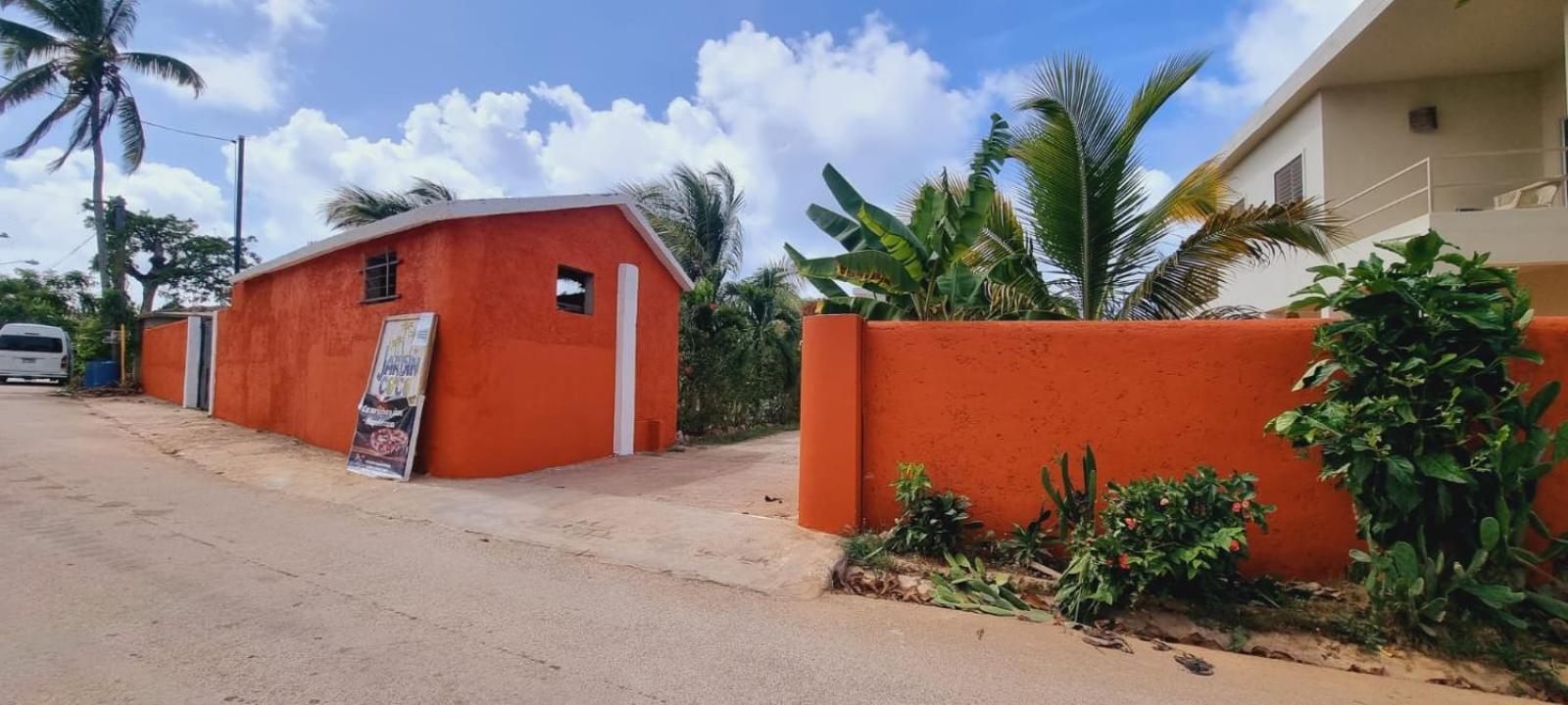 El Jardin Del Coco, Apartamento 14 - Near La Playita Beach Las Galeras Exterior photo